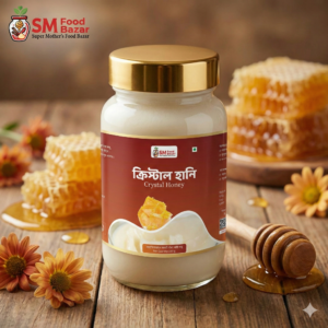 Crystal Honey (Mustard Flower)