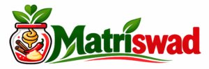 Matriswad Organic Flavor Logo